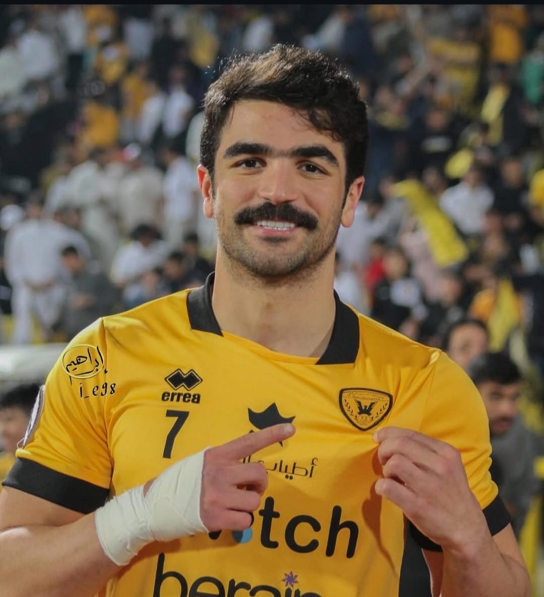 احمد الرياحي profile picture