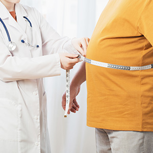 Weight Gain and Obesity A Growing Problem-green-2